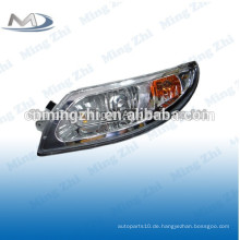 American Truck Parts International 9200 Rahmen mit DOT Zertifizierung Seitenlampe